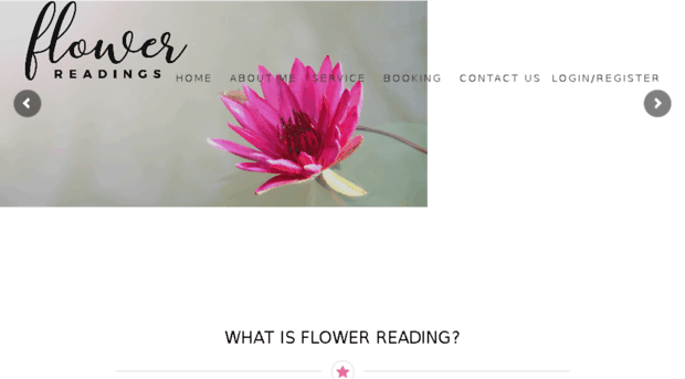 flowerreader.urldiary.com