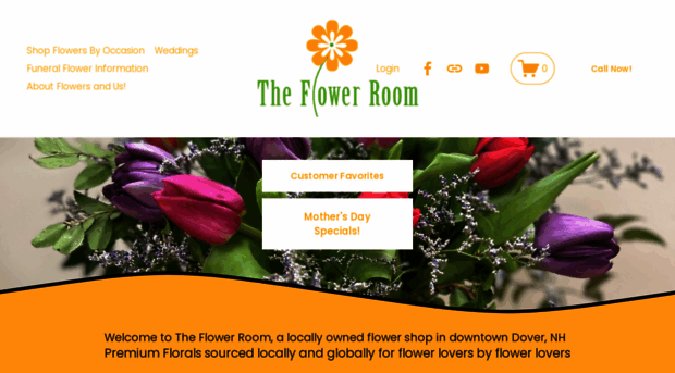 flowerroom.com