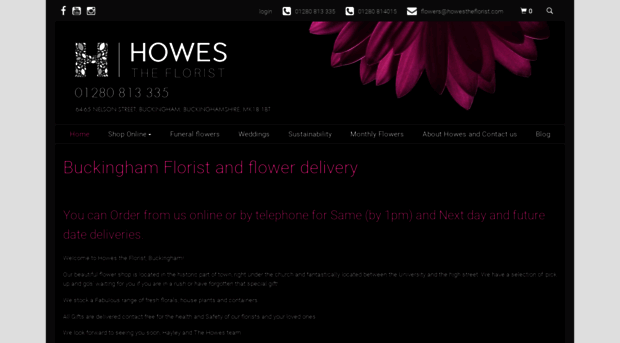 flowers-at.co.uk