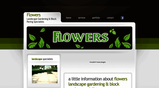 flowers-landscaping.co.uk