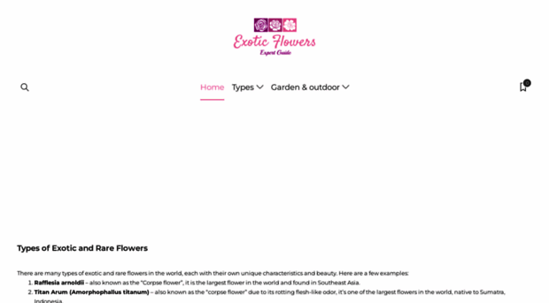 flowers-page.com