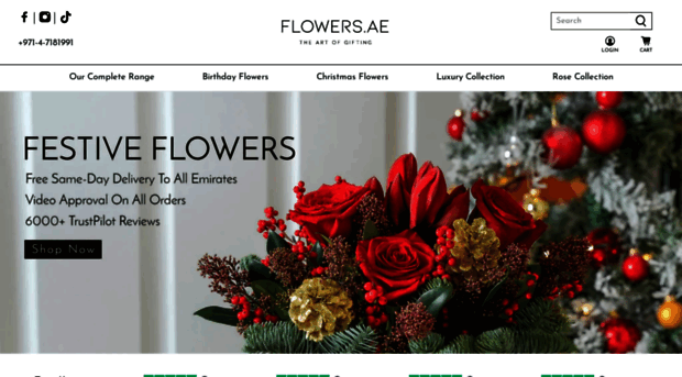 flowers.ae