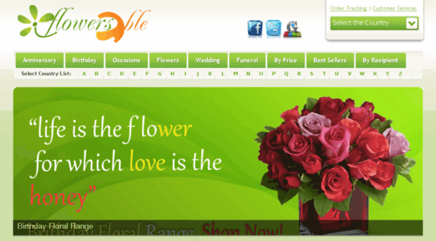 flowersable.com