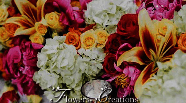 flowersandcreations.com