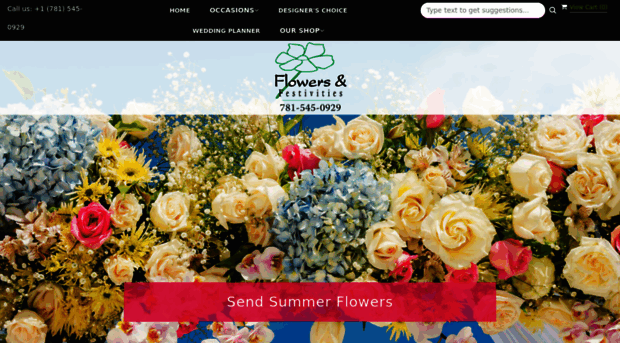 flowersandfestivities.net