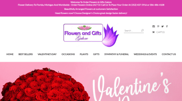 flowersandgiftsgalore.com