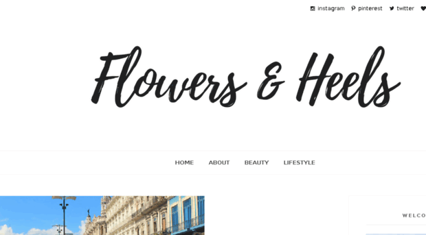 flowersandheels.com