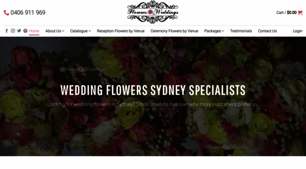 flowersandweddings.com.au