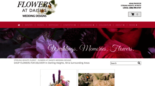 flowersatdwd.com