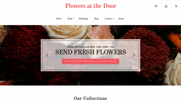 flowersatthedoor.com.au