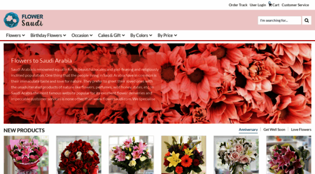 flowersaudi.com