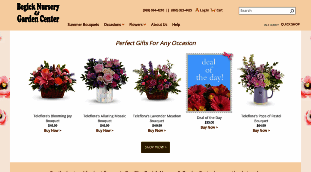flowersbaycitymi.com