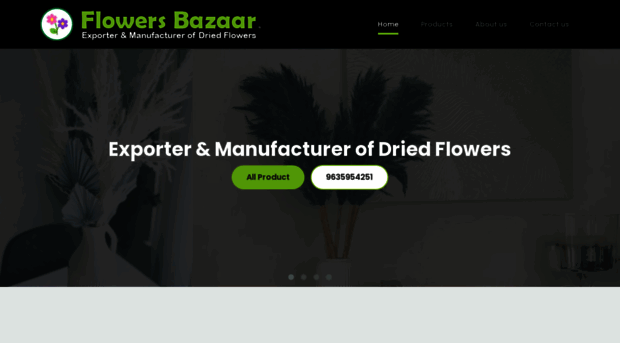 flowersbazaar.in