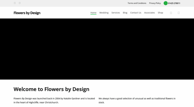 flowersby-design.com