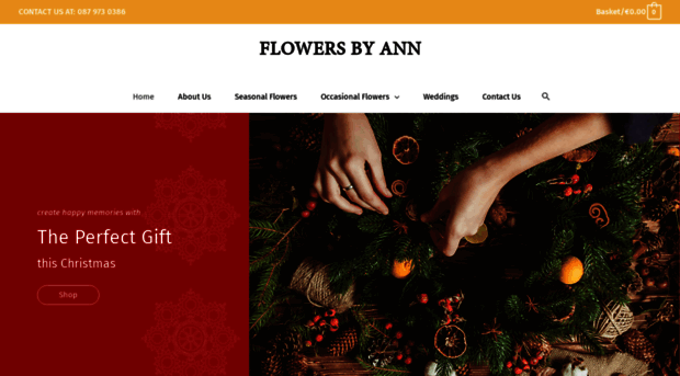 flowersbyann.ie