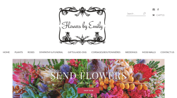 flowersbyemily.com