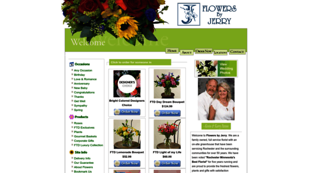 flowersbyjerry.com