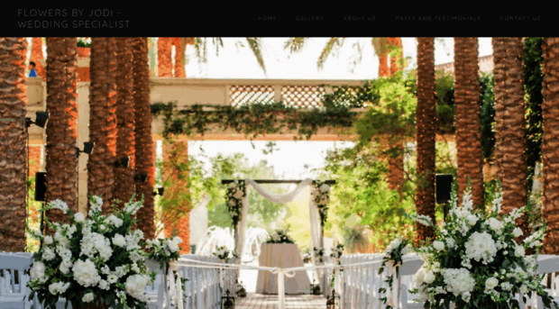 flowersbyjodi.com