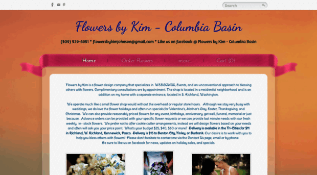 flowersbykim.net