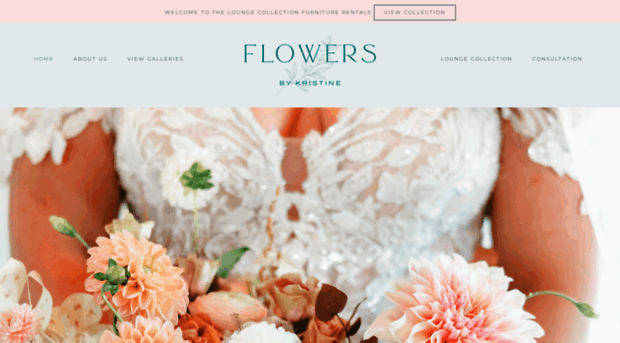 flowersbykristine.com