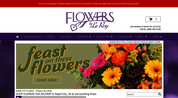 flowersbyleroy.florist