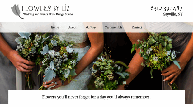 flowersbyliz.com
