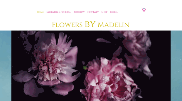 flowersbymadelin.com