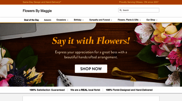 flowersbymaggie.ca