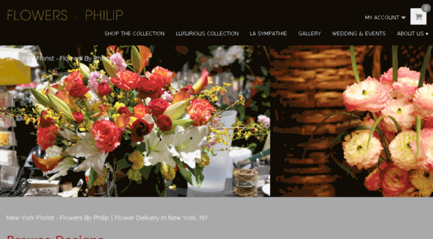 flowersbyphilip.com