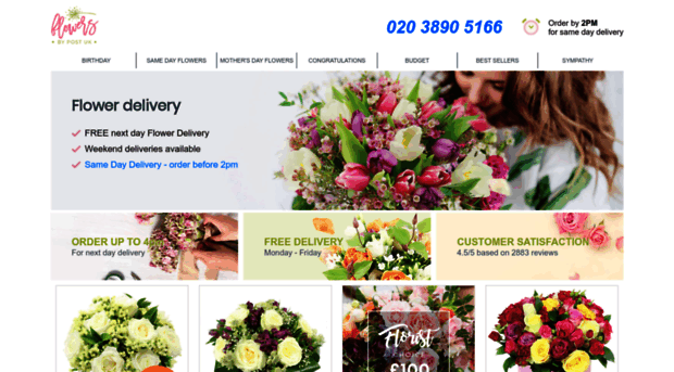 flowersbypostuk.com