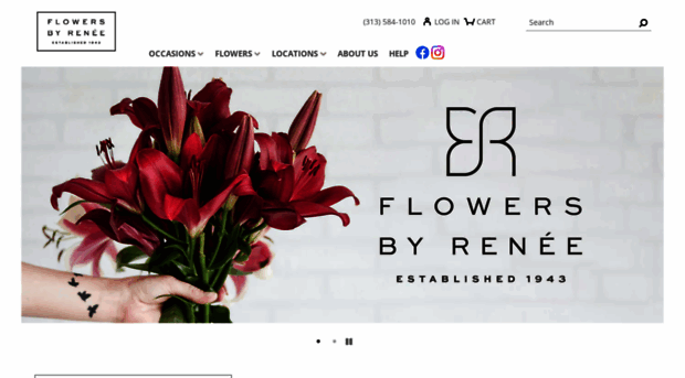 flowersbyreneonline.net