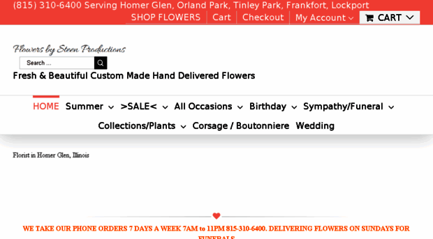 flowersbysteen.com