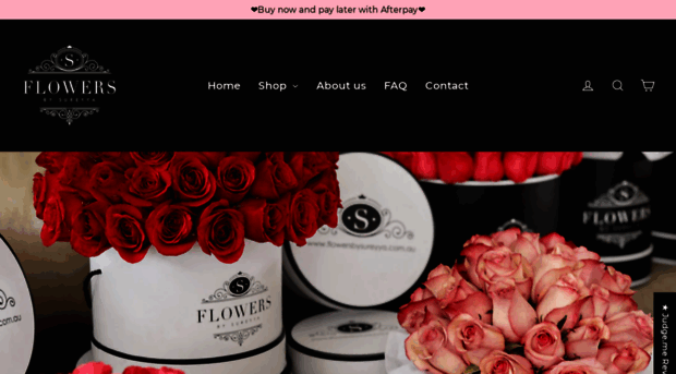 flowersbysureyya.com.au