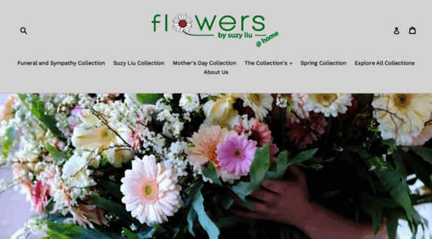 flowersbysuzyliu.co.uk