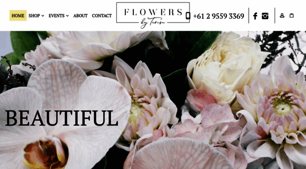 flowersbyteresa.com.au