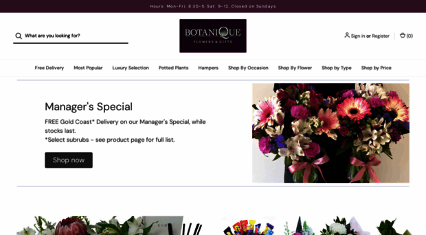 flowersbytina.com.au