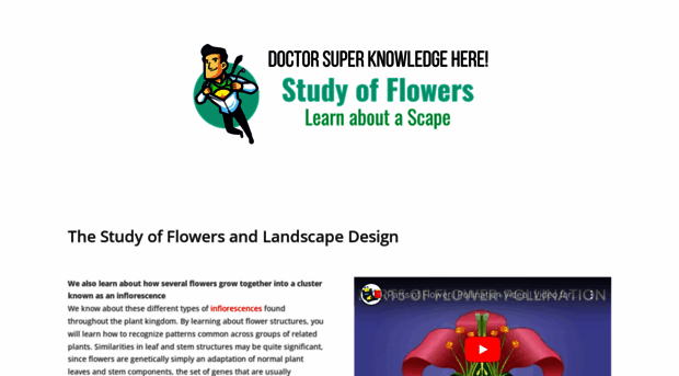 flowerscape.net