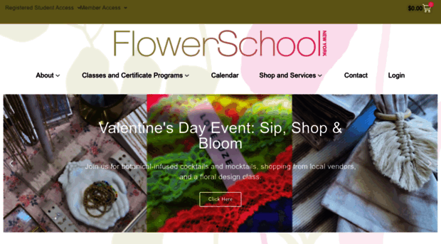 flowerschoolny.com