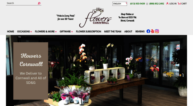 flowerscornwall.com