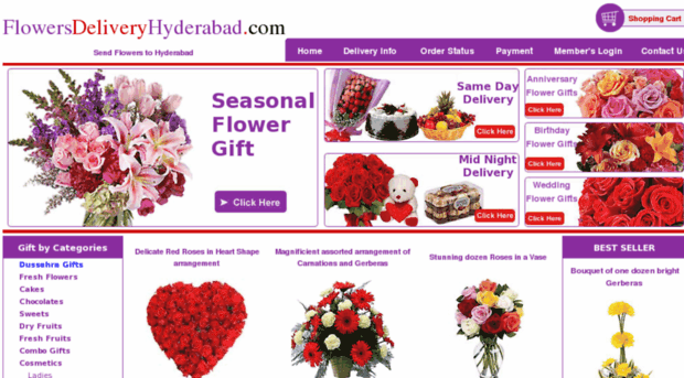 flowersdeliveryhyderabad.com