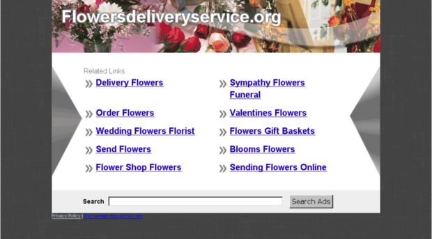 flowersdeliveryservice.org