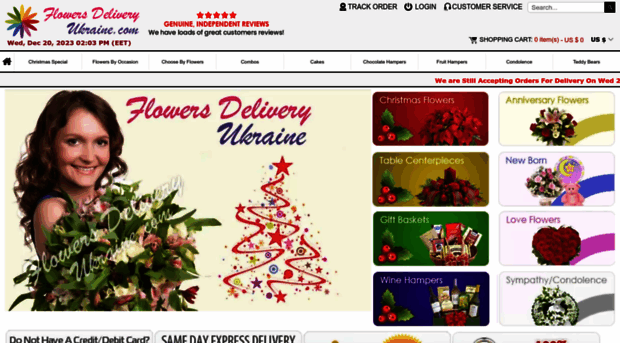 flowersdeliveryukraine.com