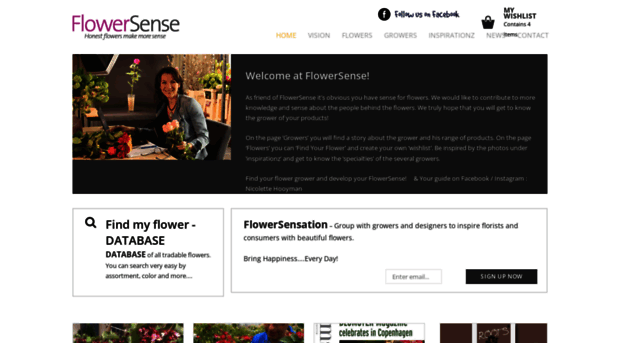 flowersense.nl