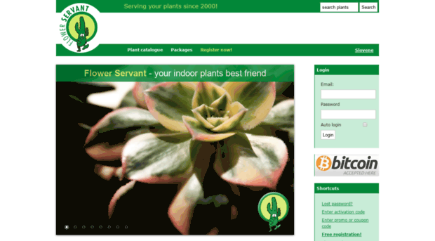 flowerservant.com