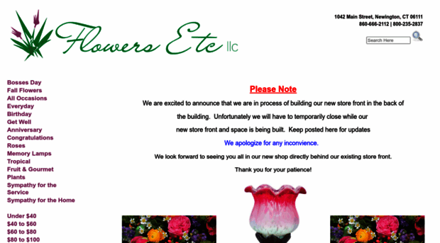 flowersetcllc.com