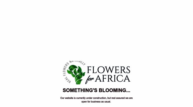 flowersforafrica.co.za