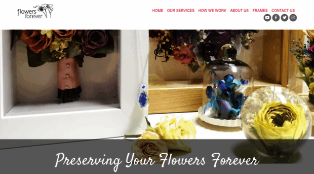 flowersforever.co.uk