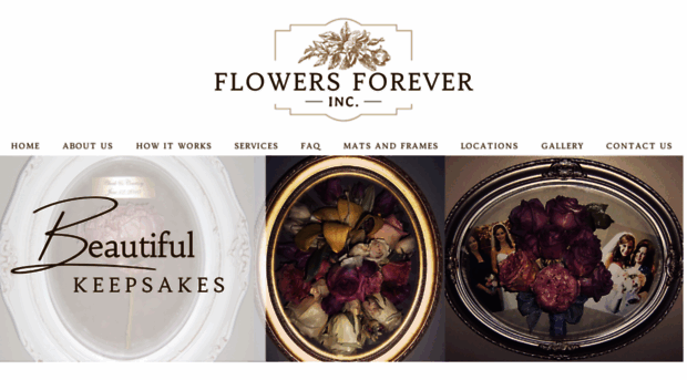 flowersforeverinc.com