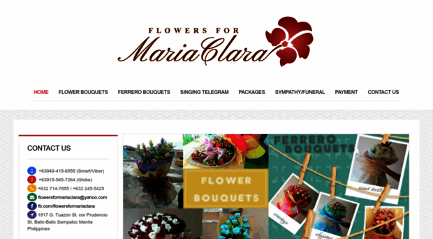 flowersformariaclara.com.ph