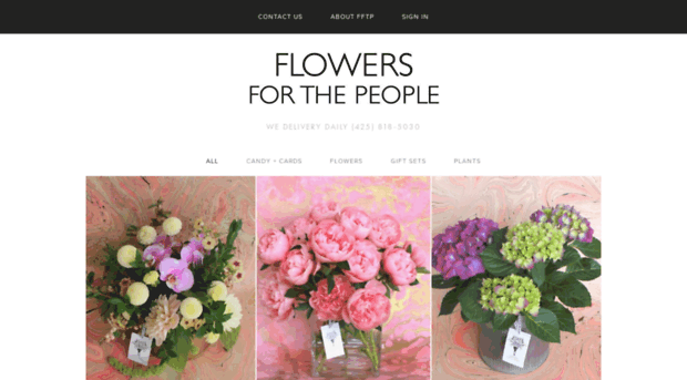 flowersforthepeeps.com